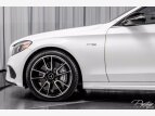 Thumbnail Photo 10 for 2018 Mercedes-Benz C43 AMG